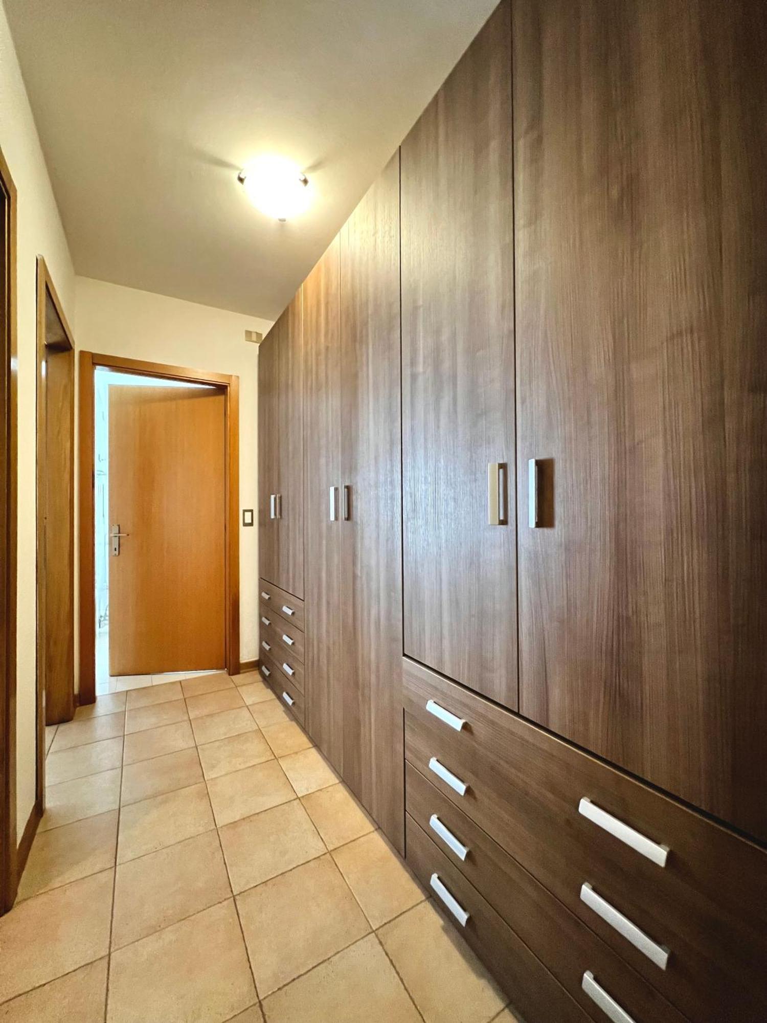 Casa Lucia Apartment เปียเว ดิ เลโดร ภายนอก รูปภาพ