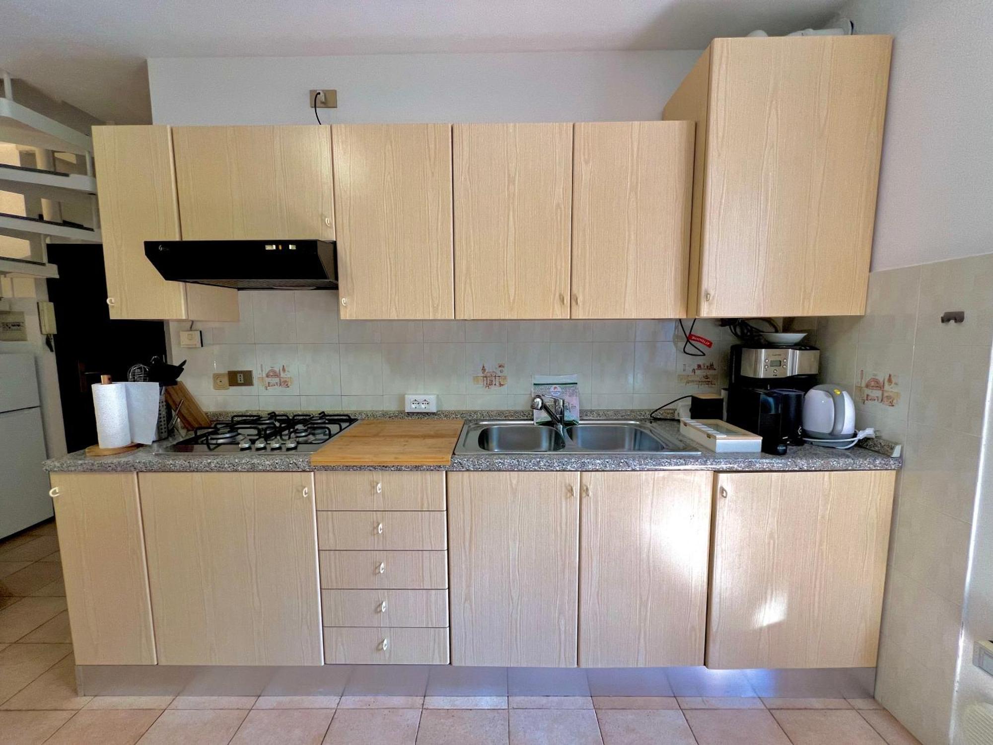 Casa Lucia Apartment เปียเว ดิ เลโดร ภายนอก รูปภาพ